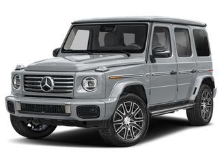 New 2026 Mercedes-Benz G 580 w/ EQ Technology video 1