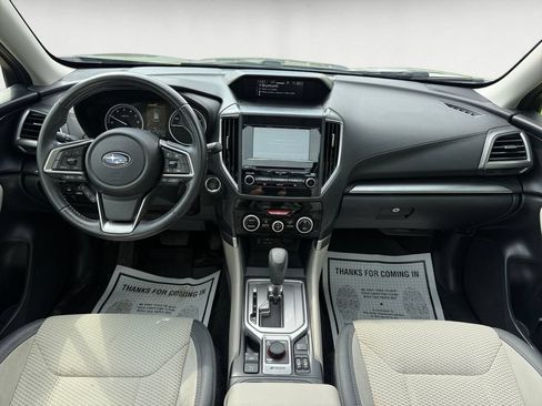 Used 2019 Subaru Forester Premium AWD/4WD image 11