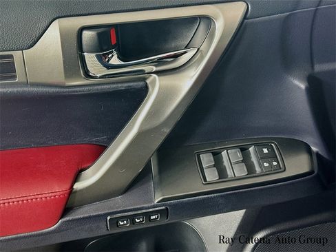Certified 2023 Lexus GX 460 Luxury image 18