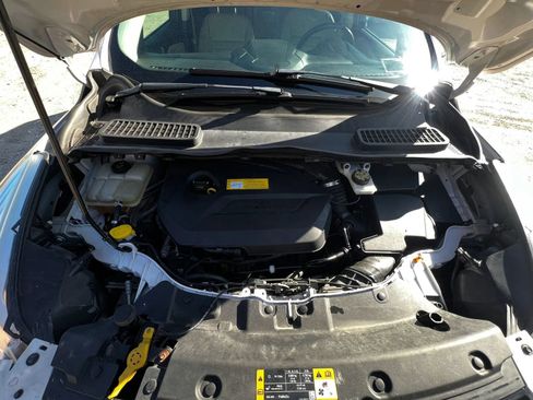 Used 2016 Ford Escape Titanium AWD/4WD image 22
