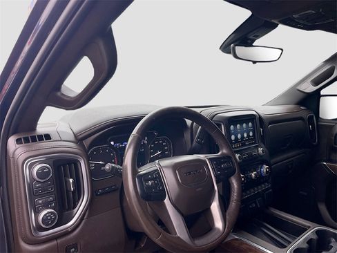 Used 2021 GMC Sierra 1500 Denali w/ Denali Ultimate Package image 12