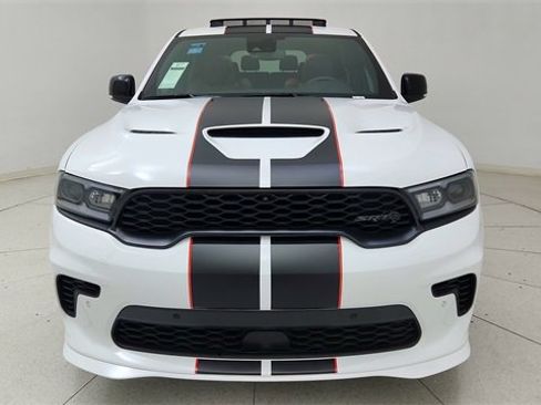 Used 2024 Dodge Durango SRT Hellcat image 2