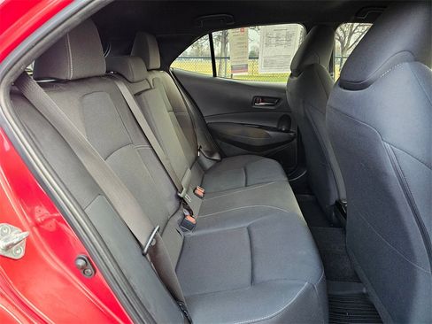 Used 2023 Toyota Corolla Core image 12