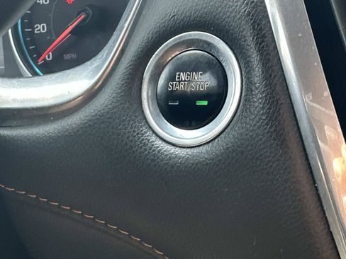 Certified 2019 Chevrolet Traverse LT AWD/4WD image 27