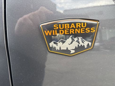 New 2026 Subaru Forester Wilderness image 6