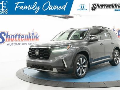 Used 2023 Honda Pilot Touring