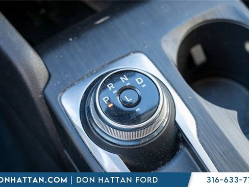 Used 2023 Ford Escape Active w/ Tech Pack #2 image 14