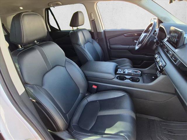 Used 2024 Honda Pilot EX-L image 20