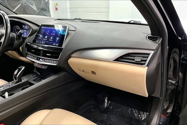 Used 2023 Cadillac CT5 Luxury RWD image 19