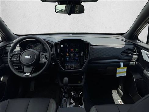 New 2026 Subaru Forester Sport AWD/4WD image 15