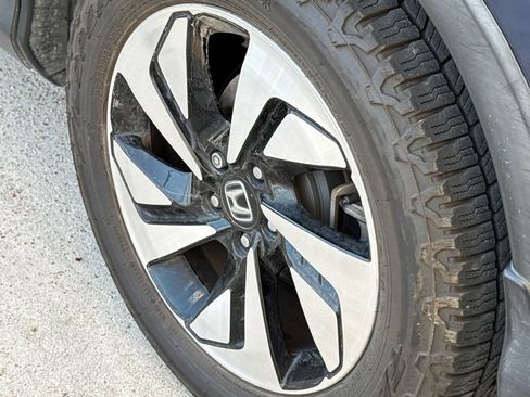 Used 2016 Honda CR-V Touring image 8