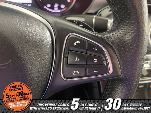 Used 2017 Mercedes-Benz GLC 300 4MATIC image 31