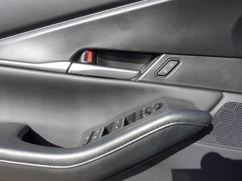 New 2026 MAZDA CX-30 AWD 2.5 S w/ Select Sport Pkg image 11