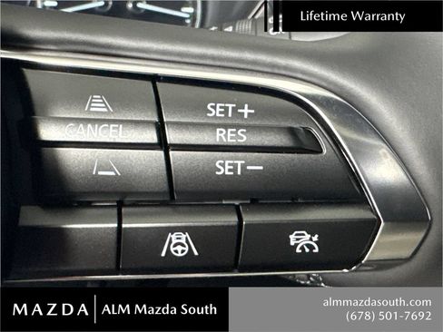 New 2026 MAZDA MAZDA3 Hatchback w/ Appearance Package AWD/4WD image 25