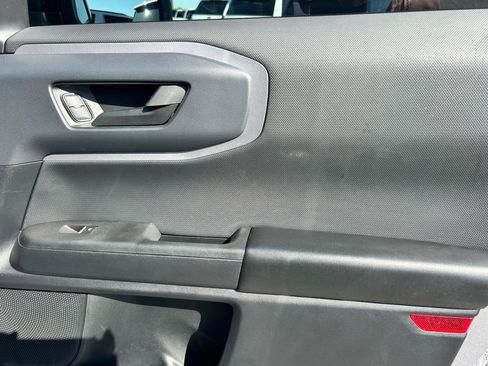 Used 2021 Ford Bronco Sport image 11