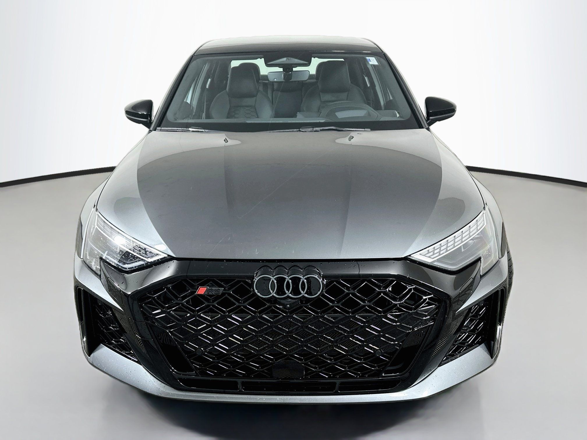 Used 2026 Audi RS 3 AWD/4WD image 2