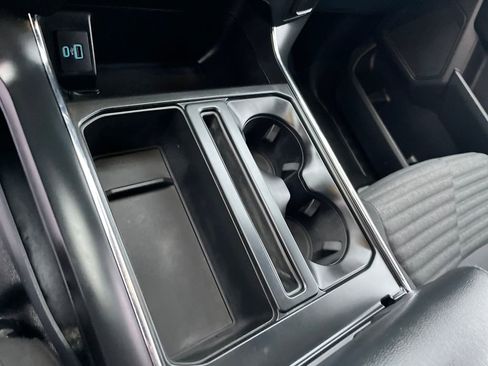 Used 2021 Ford F150 XL w/ STX Appearance Package image 17