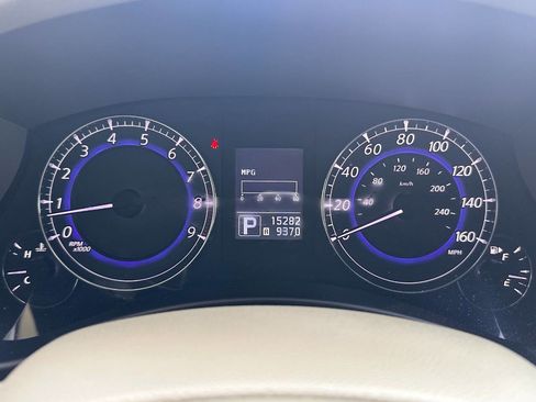 Used 2011 INFINITI EX35 Journey w/ Premium Pkg AWD/4WD image 15