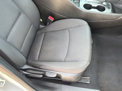 Used 2018 Chevrolet Malibu LS FWD image 71