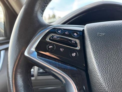 Used 2014 Cadillac XTS Premium image 20