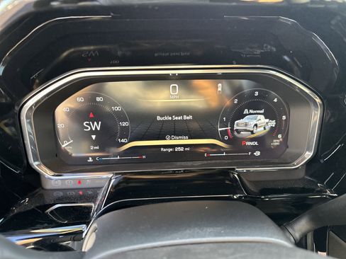 New 2026 GMC Sierra 1500 Elevation image 20