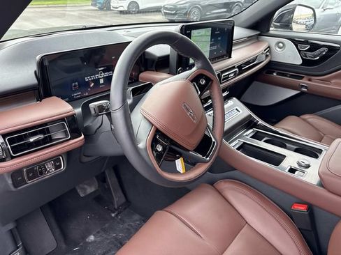 New 2026 Lincoln Aviator Reserve AWD/4WD image 26