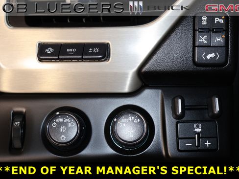 Certified 2020 GMC Yukon Denali w/ Open Road Package image 34