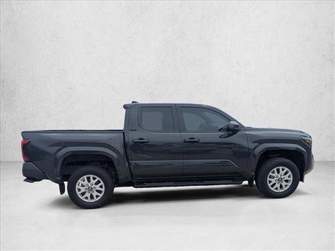 Certified 2024 Toyota Tacoma SR5 RWD image 4