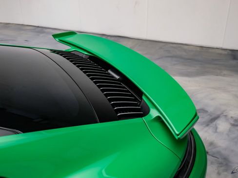 Used 2023 Porsche 911 Turbo S image 40