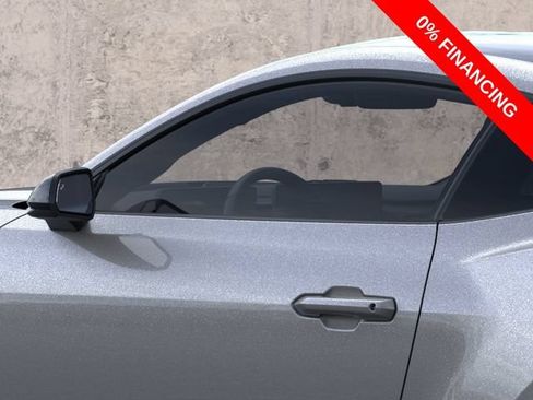 New 2026 Ford Mustang Coupe RWD image 20