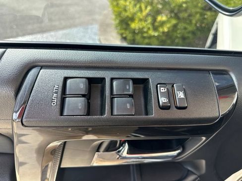 Used 2021 Toyota 4Runner Nightshade AWD/4WD image 24