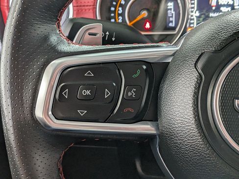 Used 2023 Jeep Wrangler Unlimited Rubicon 392 AWD/4WD image 20