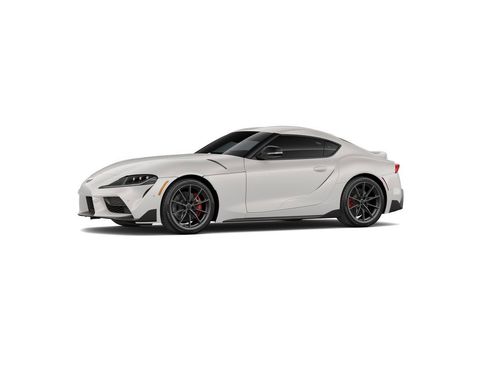 New 2026 Toyota Supra Premium image 3
