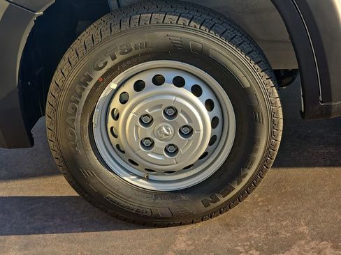 New 2026 RAM ProMaster 1500 w/ Convenience Group image 35