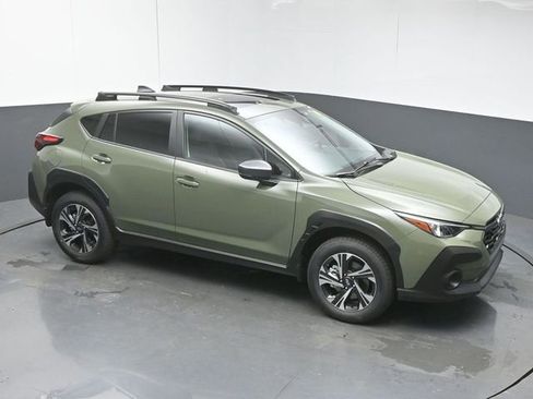 New 2026 Subaru Crosstrek 2.0i Premium AWD/4WD image 40