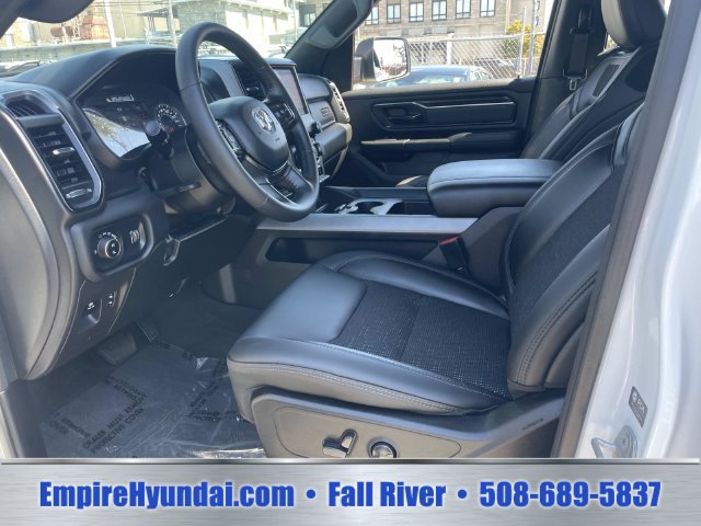 Used 2023 RAM 1500 Big Horn AWD/4WD image 19