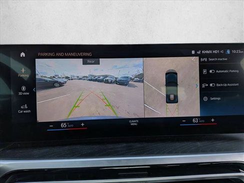 Certified 2024 BMW 430i Coupe w/ Premium Package image 12