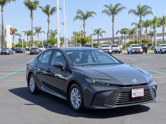 Used 2026 Toyota Camry LE video 3