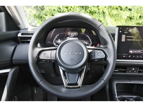 New 2026 MAZDA CX-5 Preferred AWD/4WD image 11