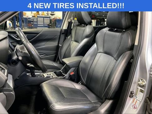 Used 2019 Subaru Forester Limited AWD/4WD image 25