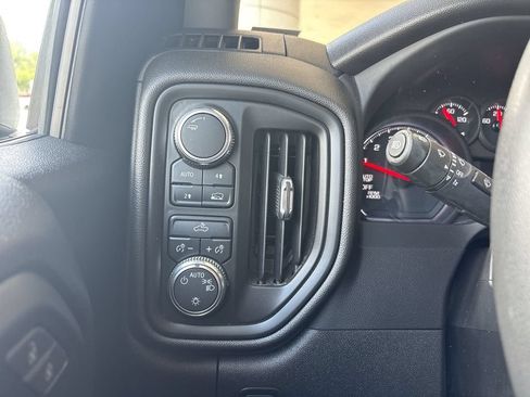 Certified 2023 GMC Sierra 1500 Pro w/ Graphite Edition AWD/4WD image 17
