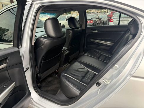 Used 2009 Honda Accord EX-L image 15