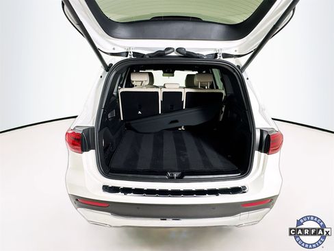 Certified 2025 Mercedes-Benz GLB 250 image 26