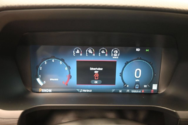 Used 2026 Ford F150 XLT w/ Equipment Group 302A MID AWD/4WD image 18