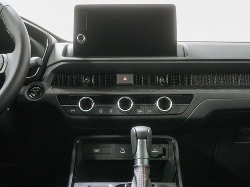 New 2026 Honda CR-V Sport image 29