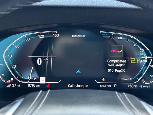 Used 2020 BMW 530e 530e iPerformance w/ Convenience Package image 28