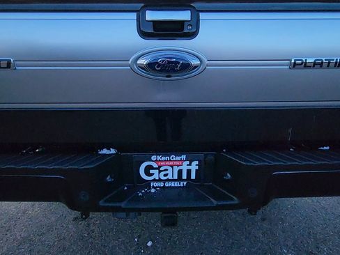 Used 2013 Ford F150 Platinum image 27
