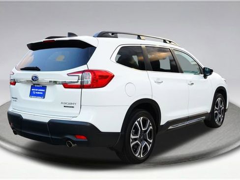 Certified 2024 Subaru Ascent Touring AWD/4WD image 19