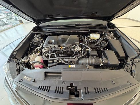 Used 2022 Toyota Camry Nightshade image 62