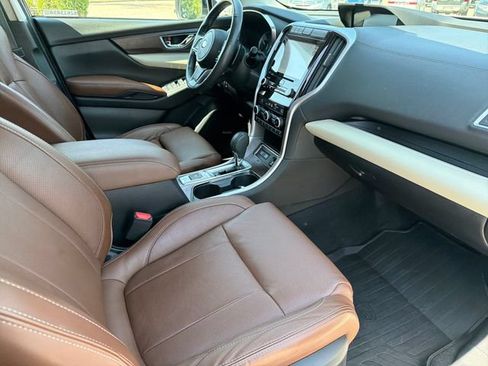 Used 2019 Subaru Ascent Touring w/ Popular Package #2 AWD/4WD image 25